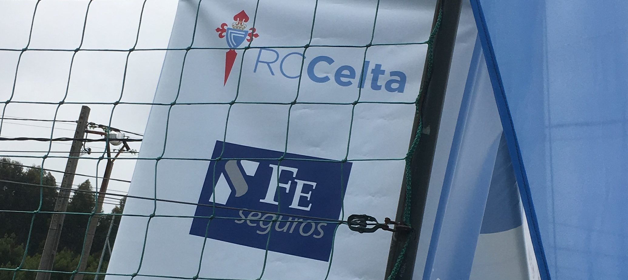 FE Seguros patrocina la Liga Genuine en Vigo